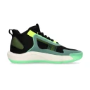 Adidas Herre Sport Flerfarget 45 1/3 EU,
