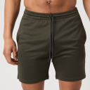 Björn Borg Active Shorts Peat Brun Large