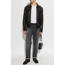 Dolce & Gabbana Herre Jakker Svart M,