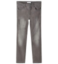 Name It Medium Grey Denim Theo Jeans Noos 146