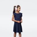 Alpine Hearing Protection Muffy Rosa