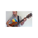 Lee Oskar Lohh10 Munnspillholder Blues