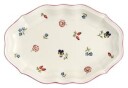 Villeroy & Boch Petite Fleur Pickle fat 24cm.