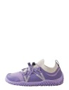 Reima Barefoot Shoes Vaellus Purple 38
