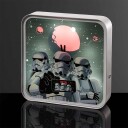 Numskull Stormtrooper Acrylic Lamp