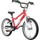 Woom GO 3 Automagic Woom Red 16