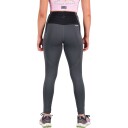 New Balance Impact Run AT High Rise Løpetights Dame Grå XS