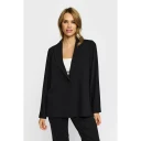 2 Biz Dame Jakker Svart XL,