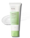 iUNIK Centella Calming Gel Cream 60 ml - Beroligende, Fuktighetsgivende, Parabenfri Ansiktskrem
