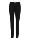 MOS MOSH Mmvice Deluxe Jeans - Black - 29 Regular