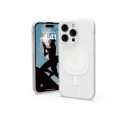 UAG Lucent 2.0 Beskyttelsesdeksel for iPhone 14 Pro Marshmallow - MagSafe Kompatibel