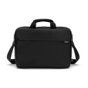 Dicota Top Traveller One Laptopveske 14-16" Svart med skulderrem