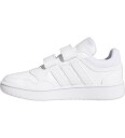 Adidas Hoops 3.0 Cf C Ftwwht/Ftwwht/Ftwwht 29 Sko