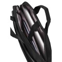 Samsonite GuardIT Classy laptop dame pc veske 15,6" Svart