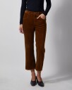 Isabel Marant Dame Bukser Brun XL,