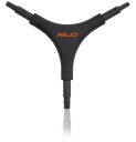 XLC Torx Y nøkkel T25 T30 T40