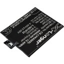 Lenovo PB2-690N batteri (4000 mAh 3.85 V, Sort)