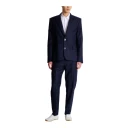 Balmain Herre Skjorter Hvit M,