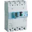 Legrand DPX3 250 Termisk Sikring + Jordfeil 4P 250A 70kA