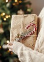 Christmas Gift Plakat Plakat / 21x30cm