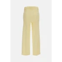 Frame Dame Jeans Gul W30,