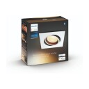 Philips Hue WA Milliskin Downlight Firkantet 5w Hvit - 60525