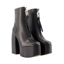 Marc Jacobs Dame Sko Svart 39 EU,