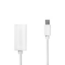 Nedis Adapter Mini Displayport Til HDMI