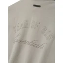 Fear Of God, Herre, Gensere & Hettegensere, Grå, XS,
