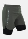 Swedemount Training 2 In 1 Shorts JR
