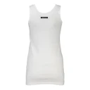 Cavalli Class Dame Topper Hvit S,