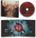 Rob  Sanguine  CD