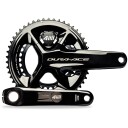4iiii Powermeter R9200  3+ PRO Dual Side 52 36T 172,5mm Dura Ace Wattmåler