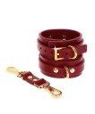Taboom Bondage Taboom Luxury: Ankle Cuffs