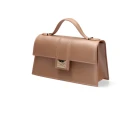 Marc Ellis Dame Vesker Brun ONE SIZE,