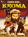 Keoma  Django Rides Again (1976) (Blu-ray)