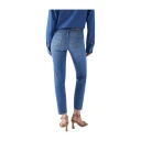 Salsa Dame Jeans Blå W31 L28,