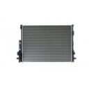 Radiator MAHLE ORIGINAL CR 2605 000P