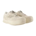 Balenciaga Dame Sko Beige 36 EU,