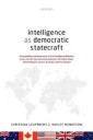 Leuprecht Christian Intelligence as Democratic Statecraft