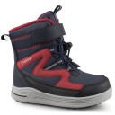 Pax Kids' Unden Boot 28, Blue Multi