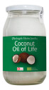 Oil of Life Kokosolje 500ml