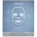 111Skin Cryo De-Puffing Facial Mask Boxed Fragrance Free 5 x 30 ml