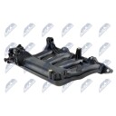 Innsugsmanifold NTY BKS-ME-013
