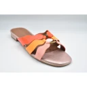 Kurt Geiger Dame Sko Flerfarget 36 EU,