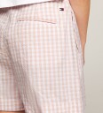 Tommy Hilfiger Shorts   Gingham   Whimsy Rosa Sjekk   Tommy Hilfiger   14 år 164   Shorts