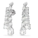 Swarovski Dame Accessories Hvit ONE SIZE,