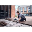 Bosch Slagbormaskin GSB 18V 65 2 x 18V/4.0 Ah ProCore L Boxx