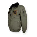 Aeronautica Militare Herre Jakker Grønn XL,