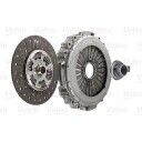 Clutchsett VALEO 827495